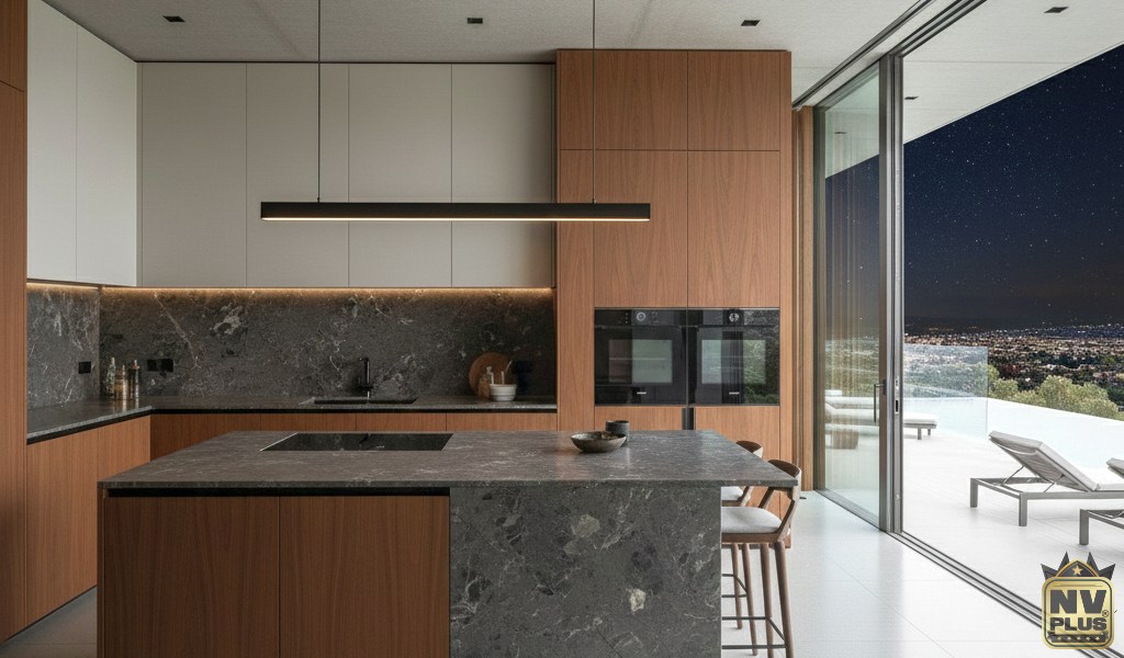 Fechamento de Sacada Santa Maria