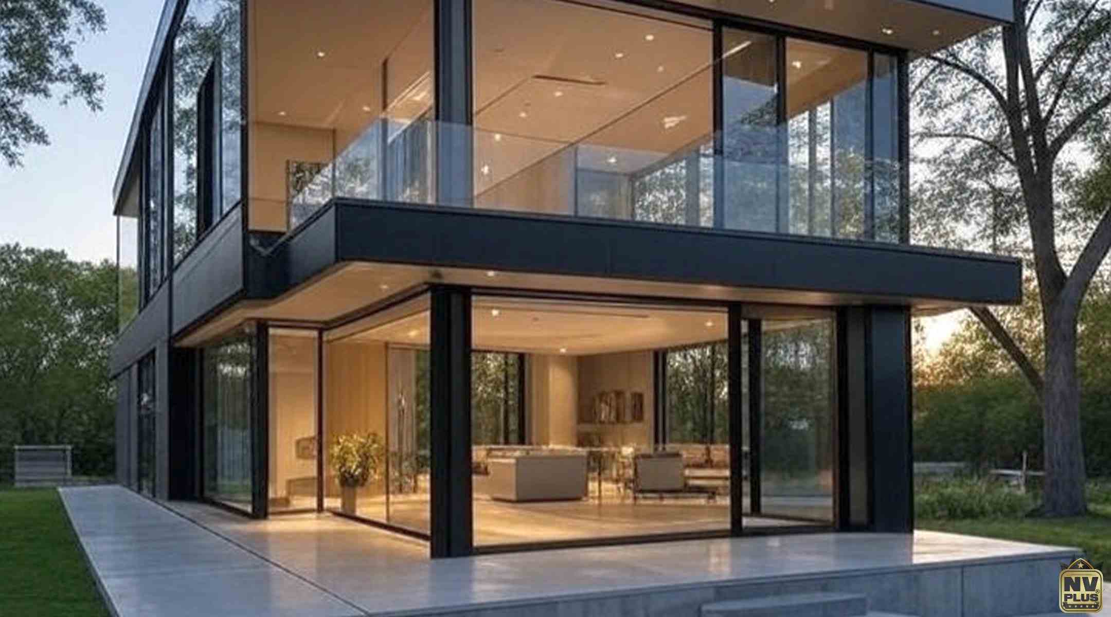 Fechamento de Ambientes São Carlos