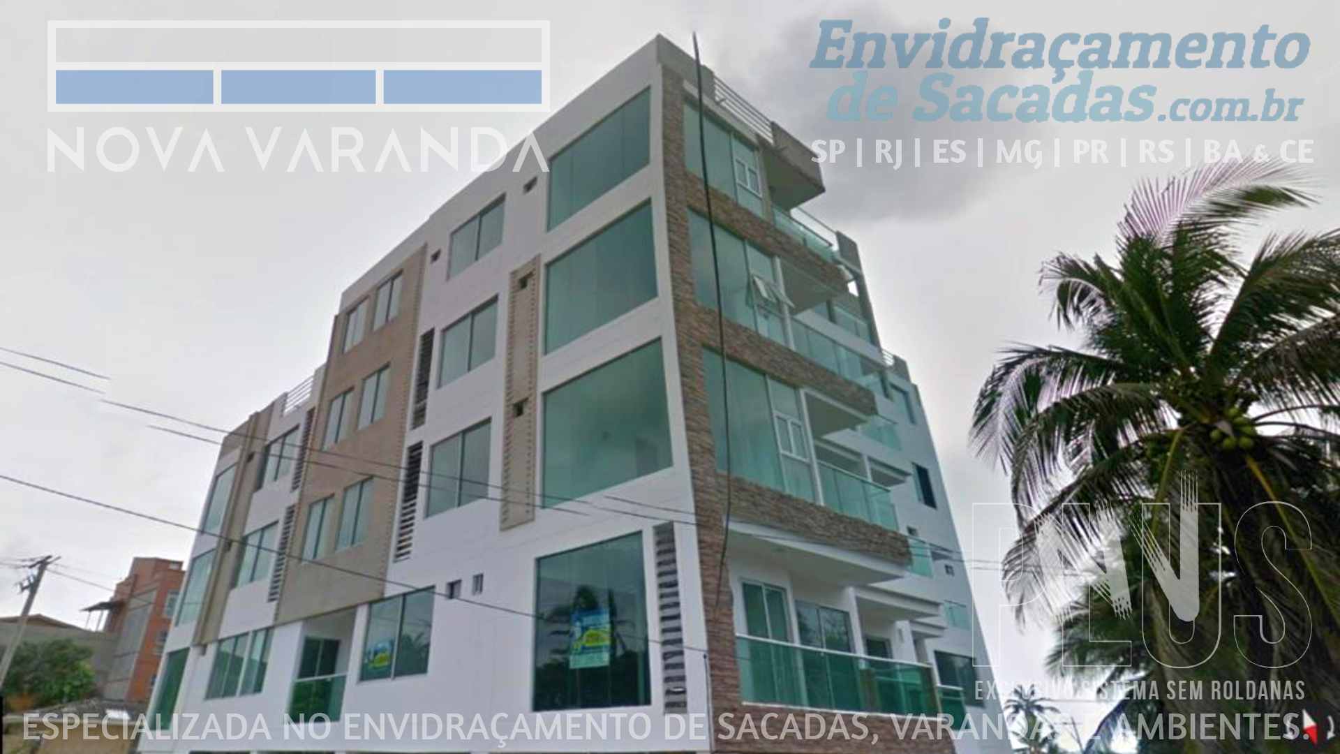 Fechamento de Ambientes São João de Meriti