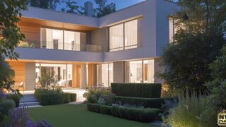 Fechamento de Sacadas SJP » Ambientes Vidro NV® (RMC) PR