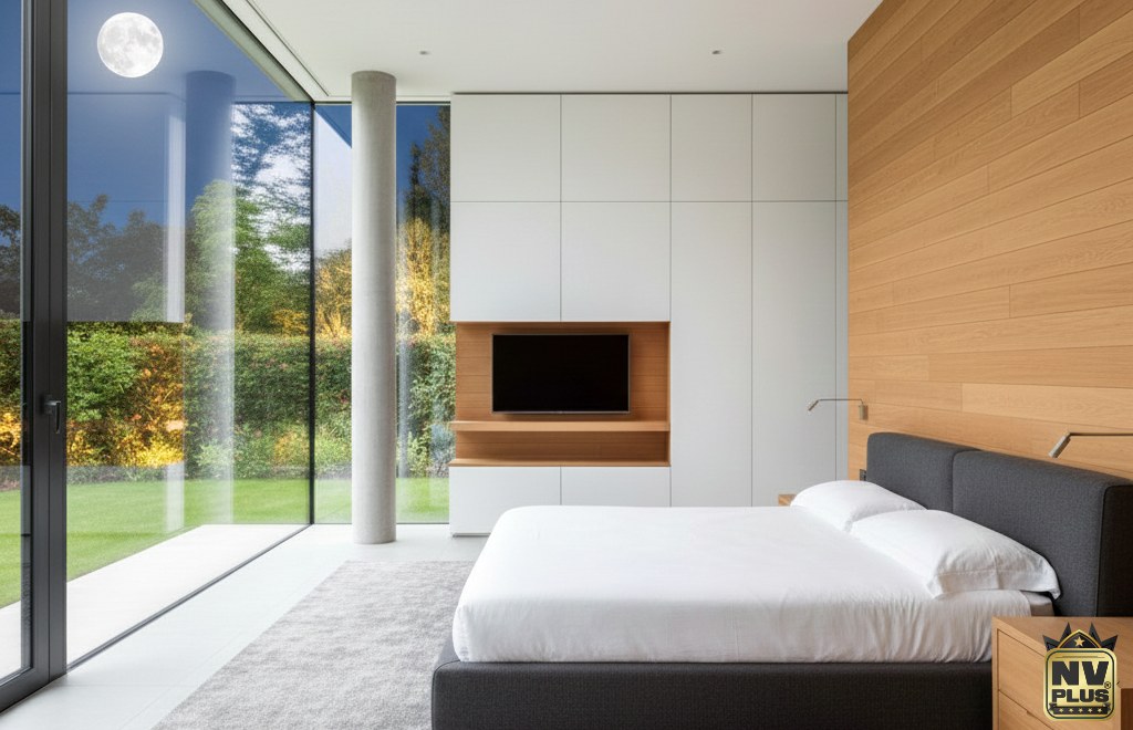 Fechamento de Ambientes São José