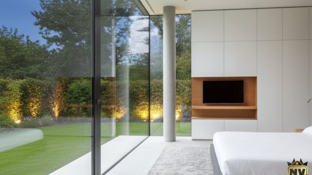 Ambientes e Varandas de Vidro ✨ Fechar Sacada Conforto Segurança Estilo e Design ❖ Fechamento de Sacadas São José, (SJO) (RMF) SC ☎ 0800-8800