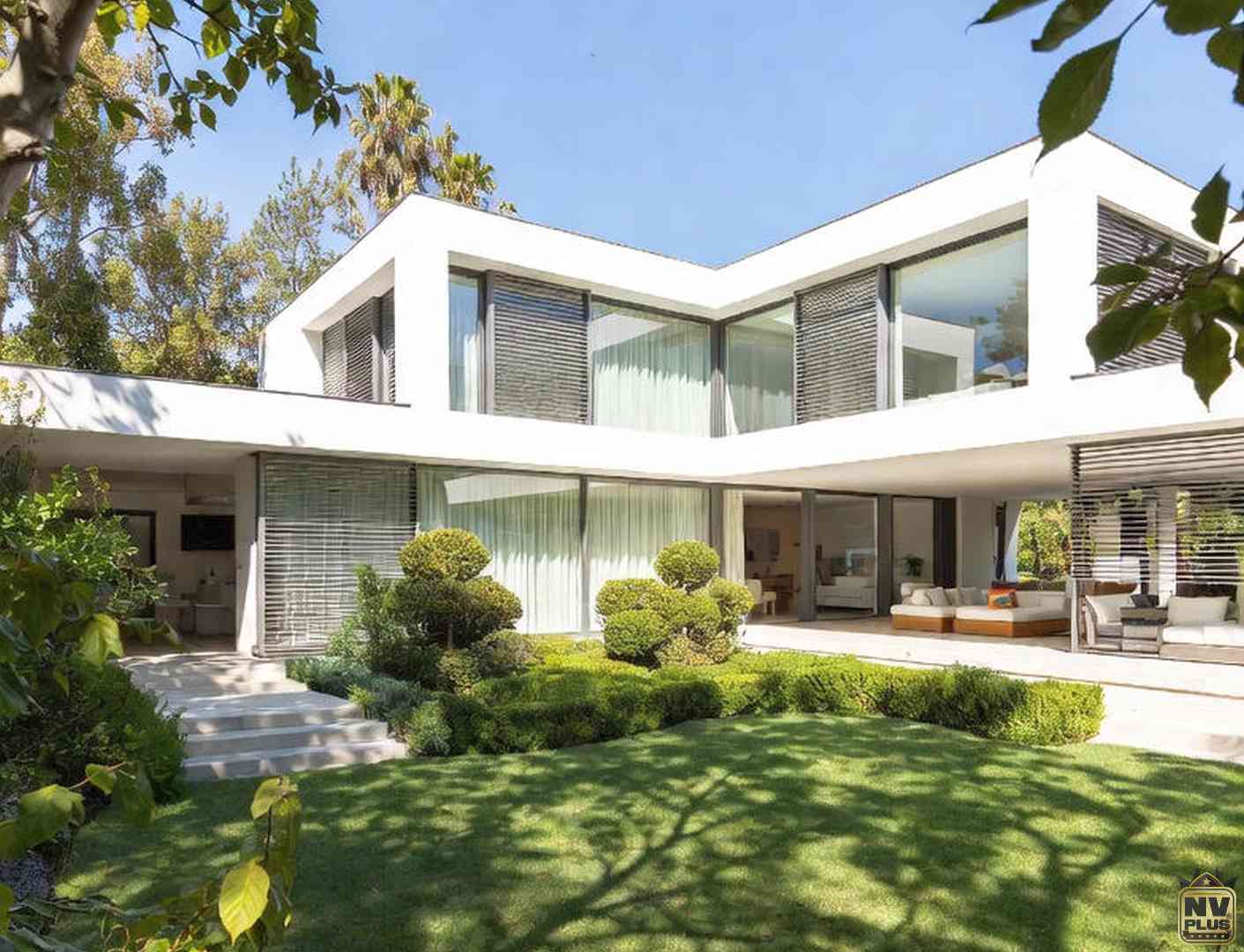 Fechamento de Ambientes Serra Azul