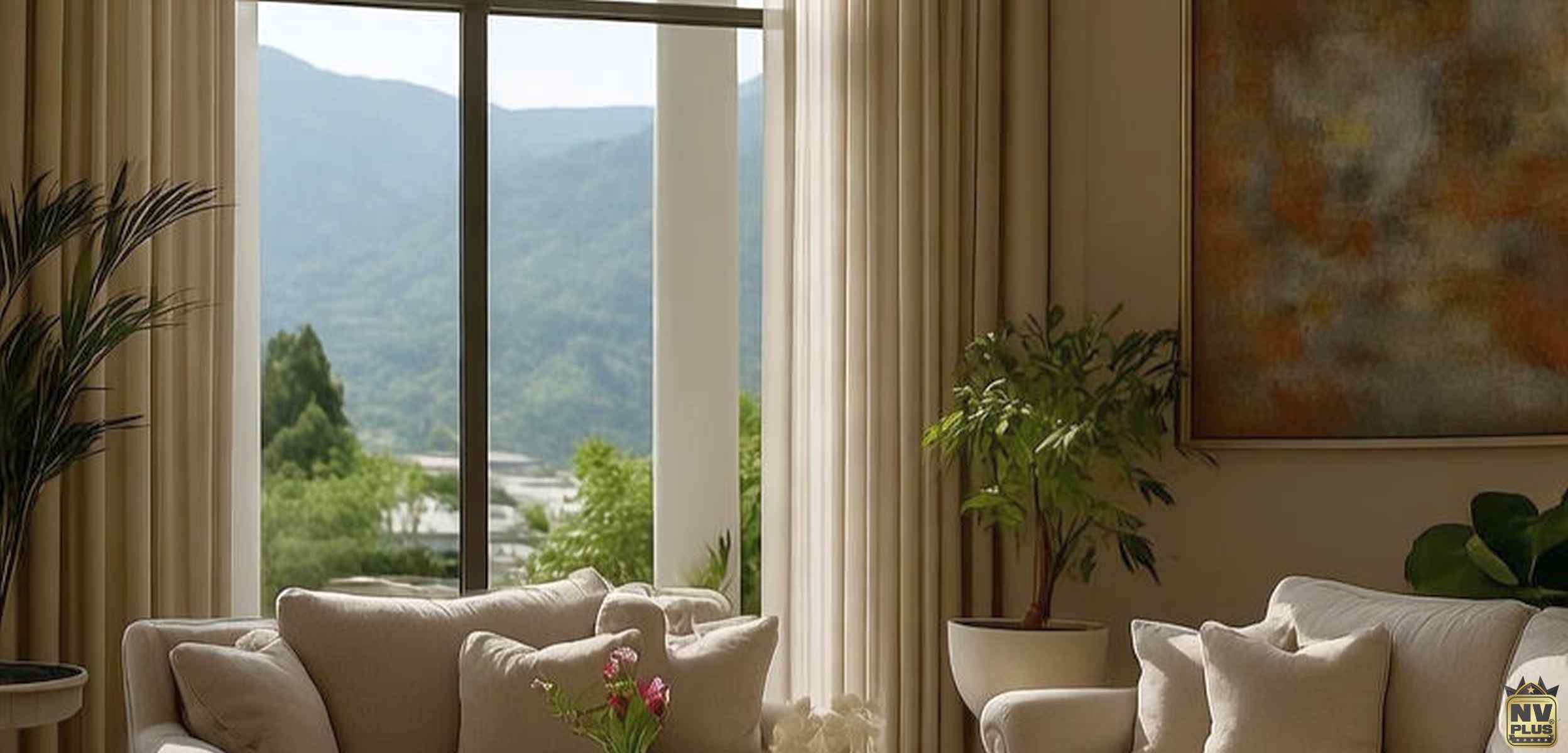 Fechamento de Sacadas Serra Negra