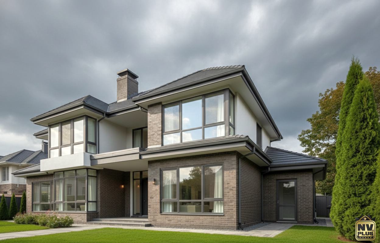 Fechamento de Ambientes Tatuí