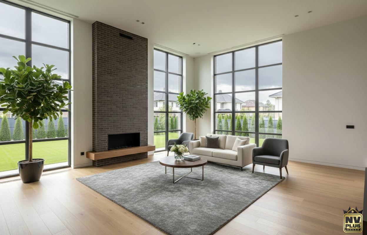 Fechamento de Varanda Tatuí