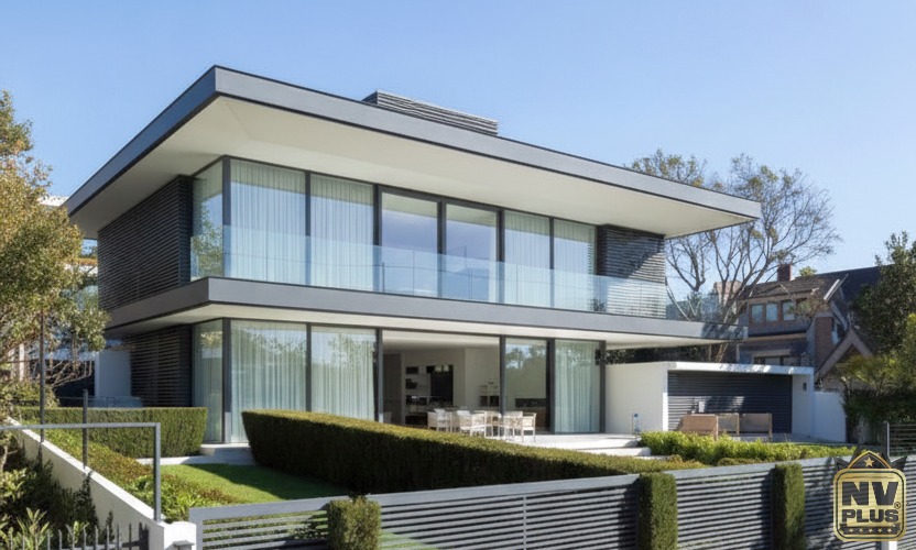 Fechamento de Sacadas Tietê