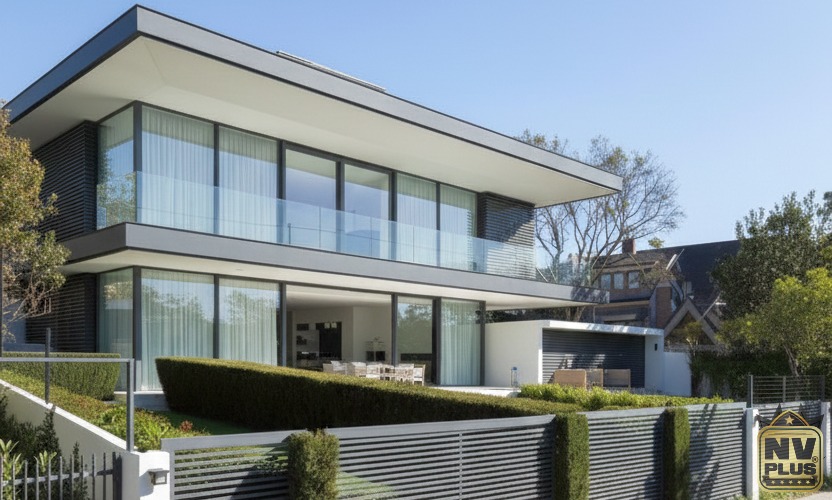 Fechamento de Sacadas Tietê