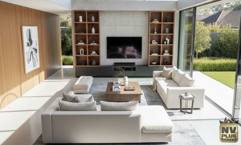 Fechar Sacadas Tietê