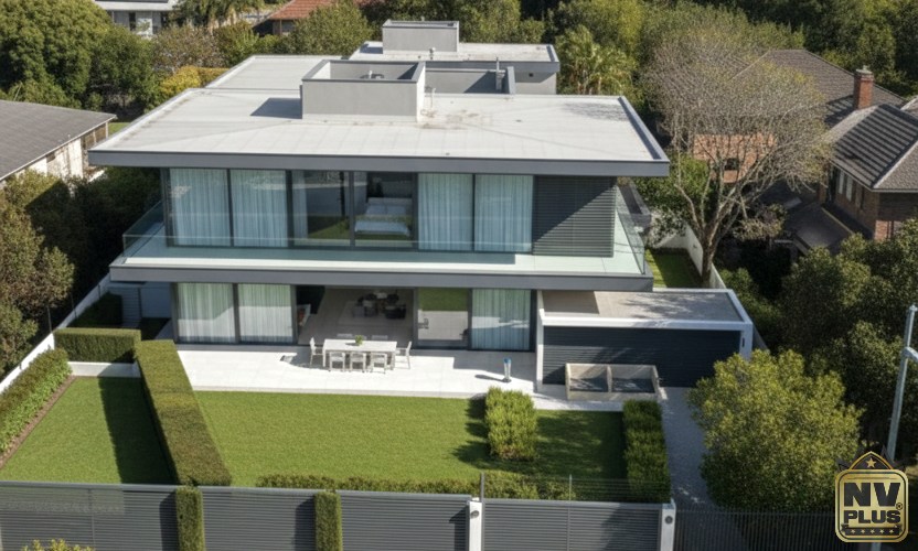 Fechamento de Ambientes Tietê