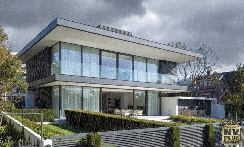 Fechamento de Sacada Tietê