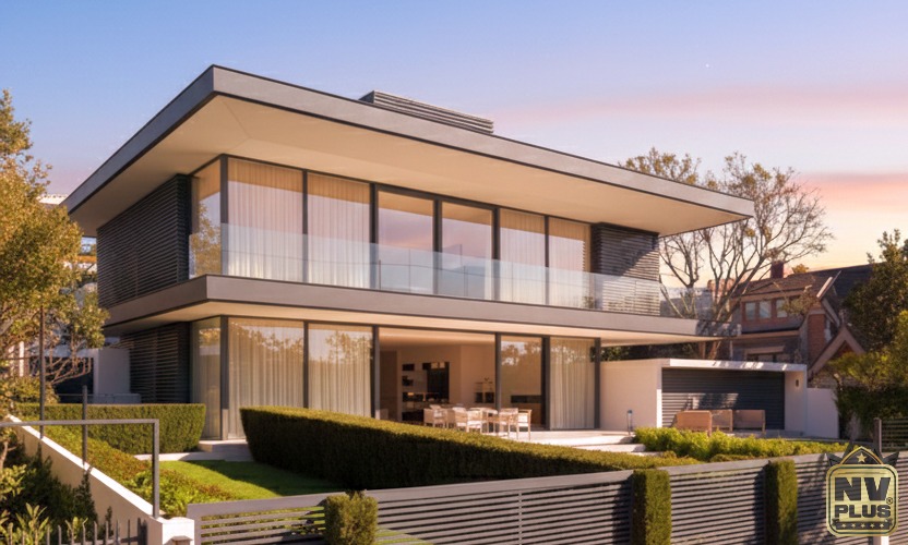 Fechamento de Varanda Tietê