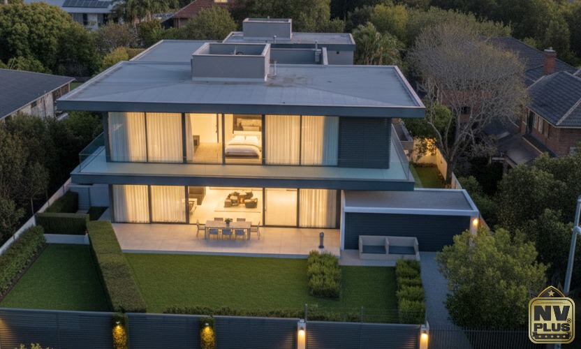 Fechamento de Ambientes Tietê