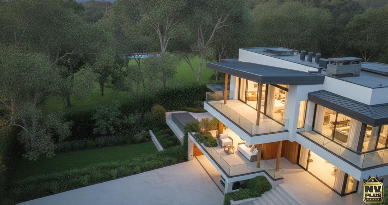 Fechamento de Ambientes Viamão