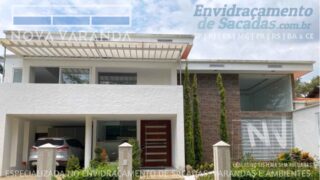 Fechamento de Sacadas Vila Velha » Ambientes Vidro VVL®