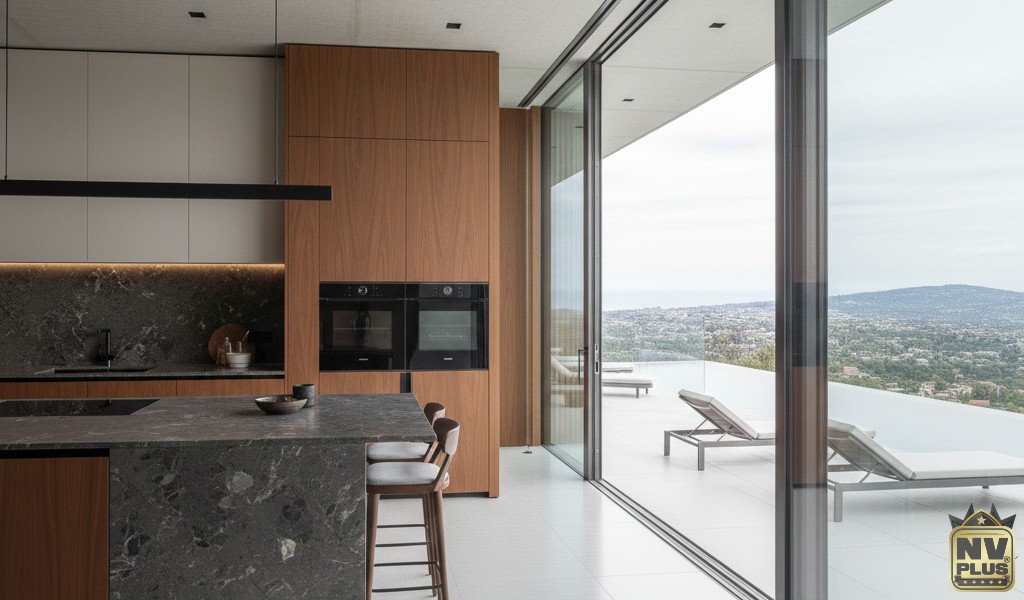 Fechar Sacadas Votorantim