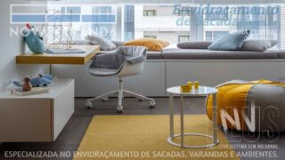 Fechamento de Sacadas Bom Retiro » ZC SP Ambientes Vidro