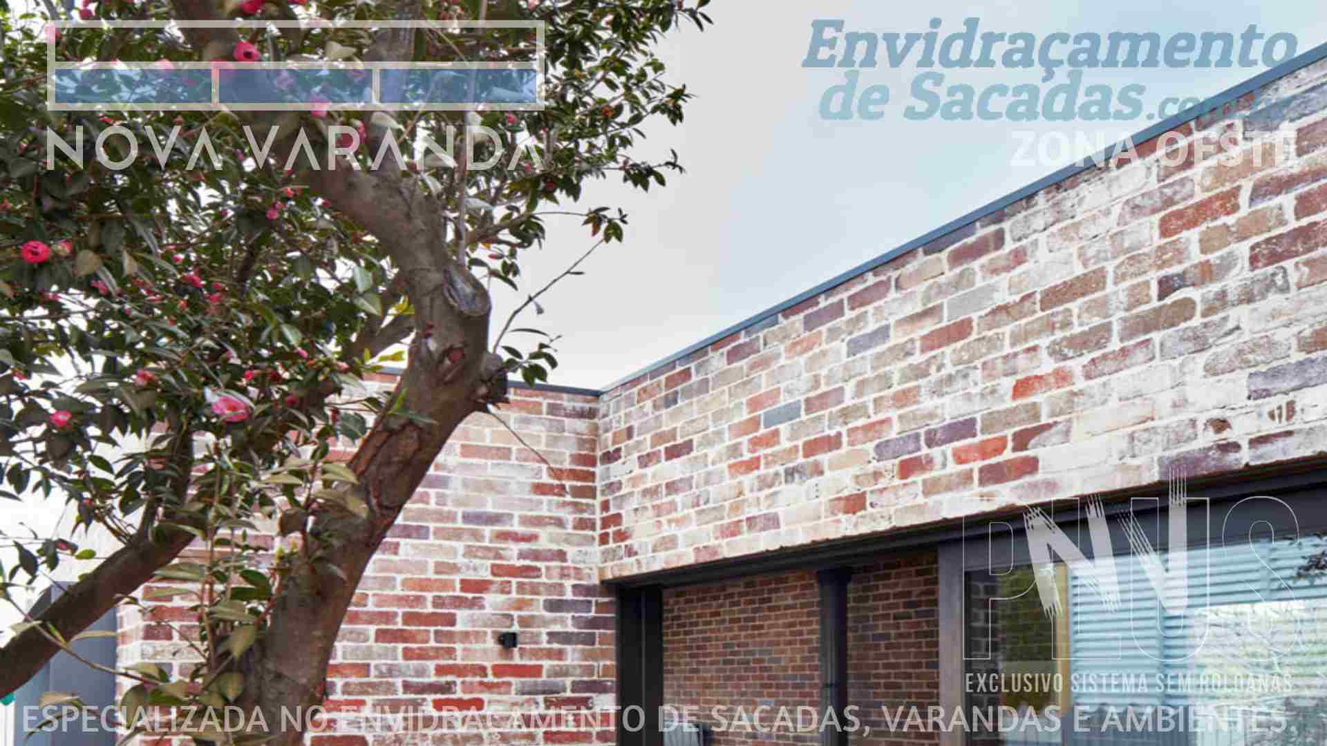 Fechar Sacadas Campos da Escolástica