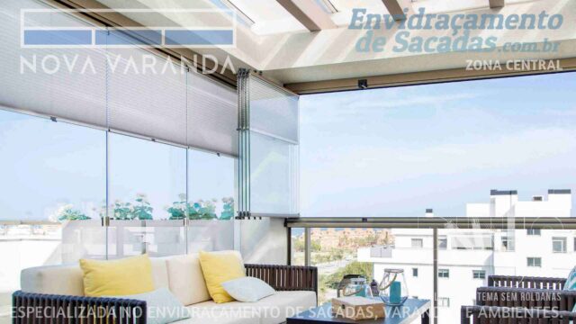 Ambientes e Varandas de Vidro ✦ Fechar e Transformar sua Sacada em um Espaço Funcional 💰️ Fechamento de Sacadas Campos Elíseos (ZC) (ZCSP) (Zona Central | São Paulo) ☎ 0800-880-2424