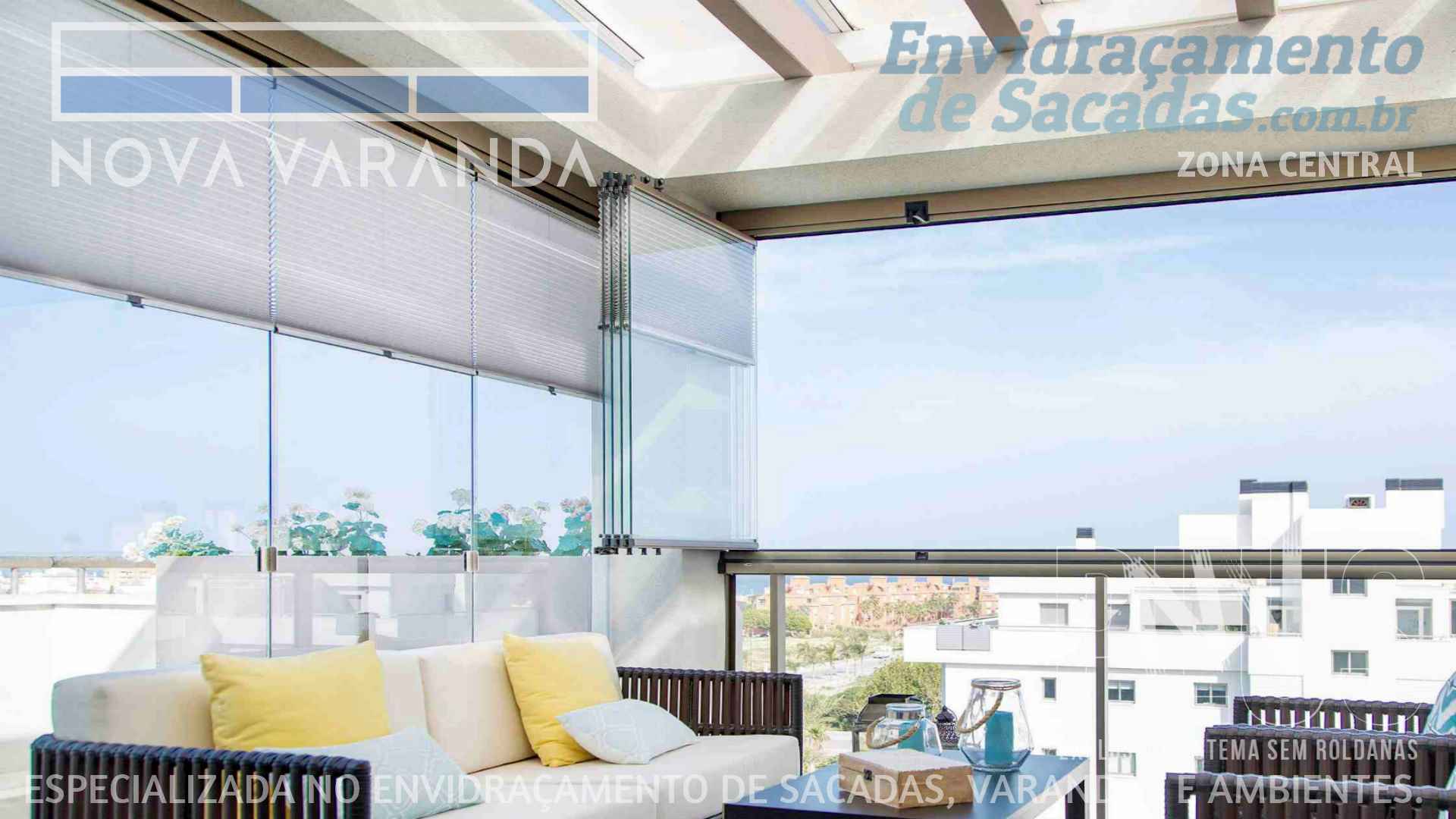 Ambientes e Varandas de Vidro ✦ Fechar e Transformar sua Sacada em um Espaço Funcional 💰️ Fechamento de Sacadas Campos Elíseos (ZC) (ZCSP) (Zona Central | São Paulo) ☎ 0800-880-2424