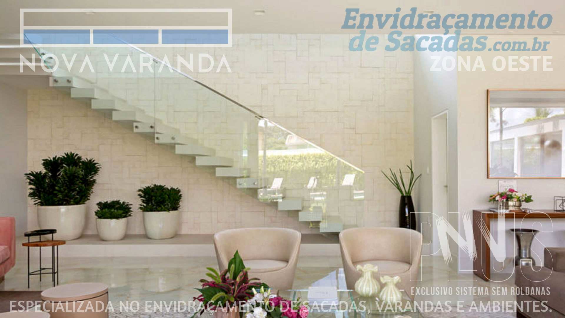 Fechar Sacada Cerqueira César