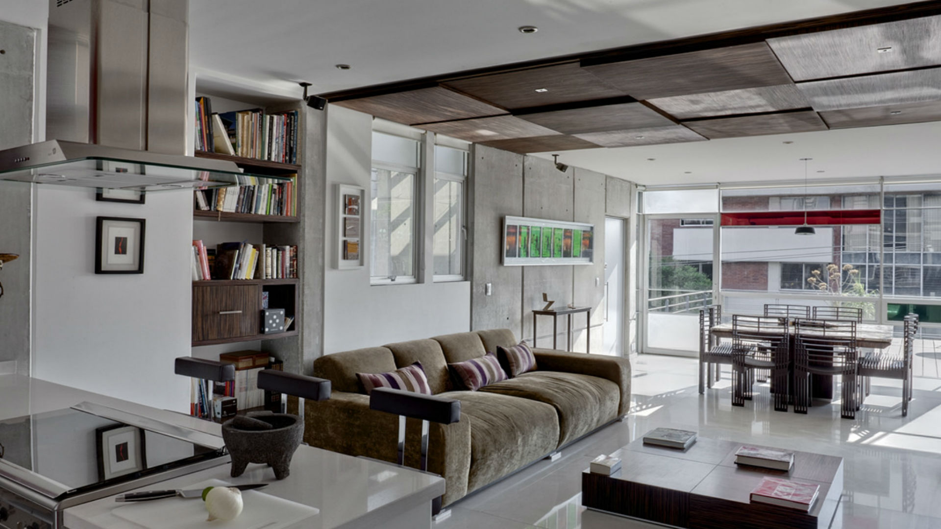 Fechamento de Varandas Jaguará