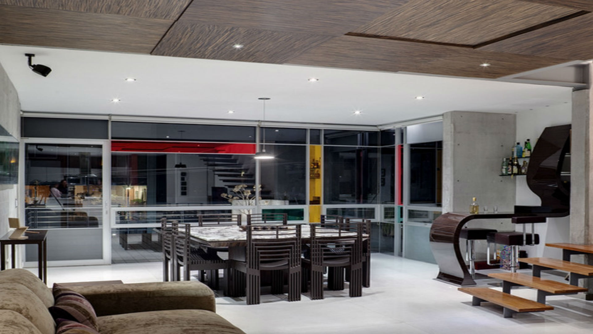 Fechamento de Sacadas Jaguaré