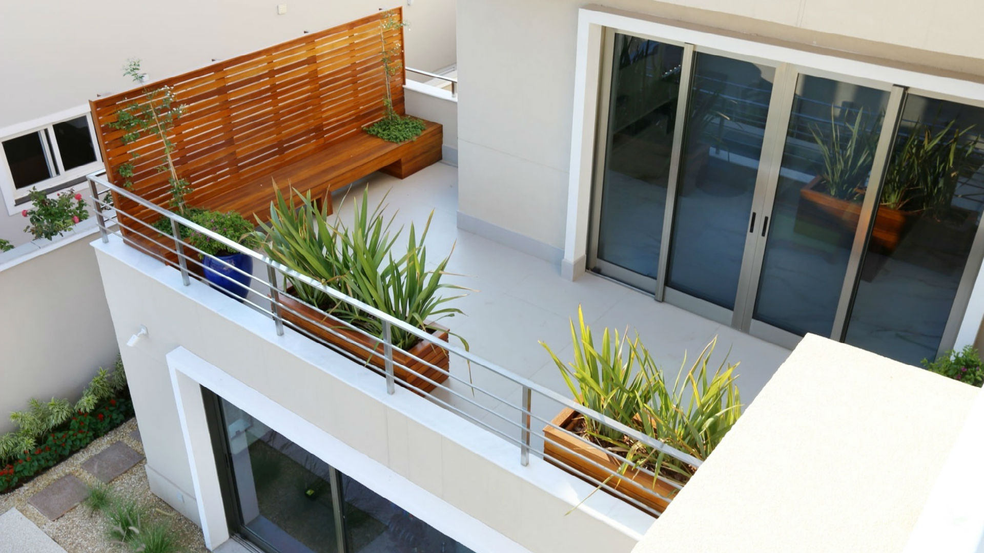 Fechar Sacadas Jaguaré