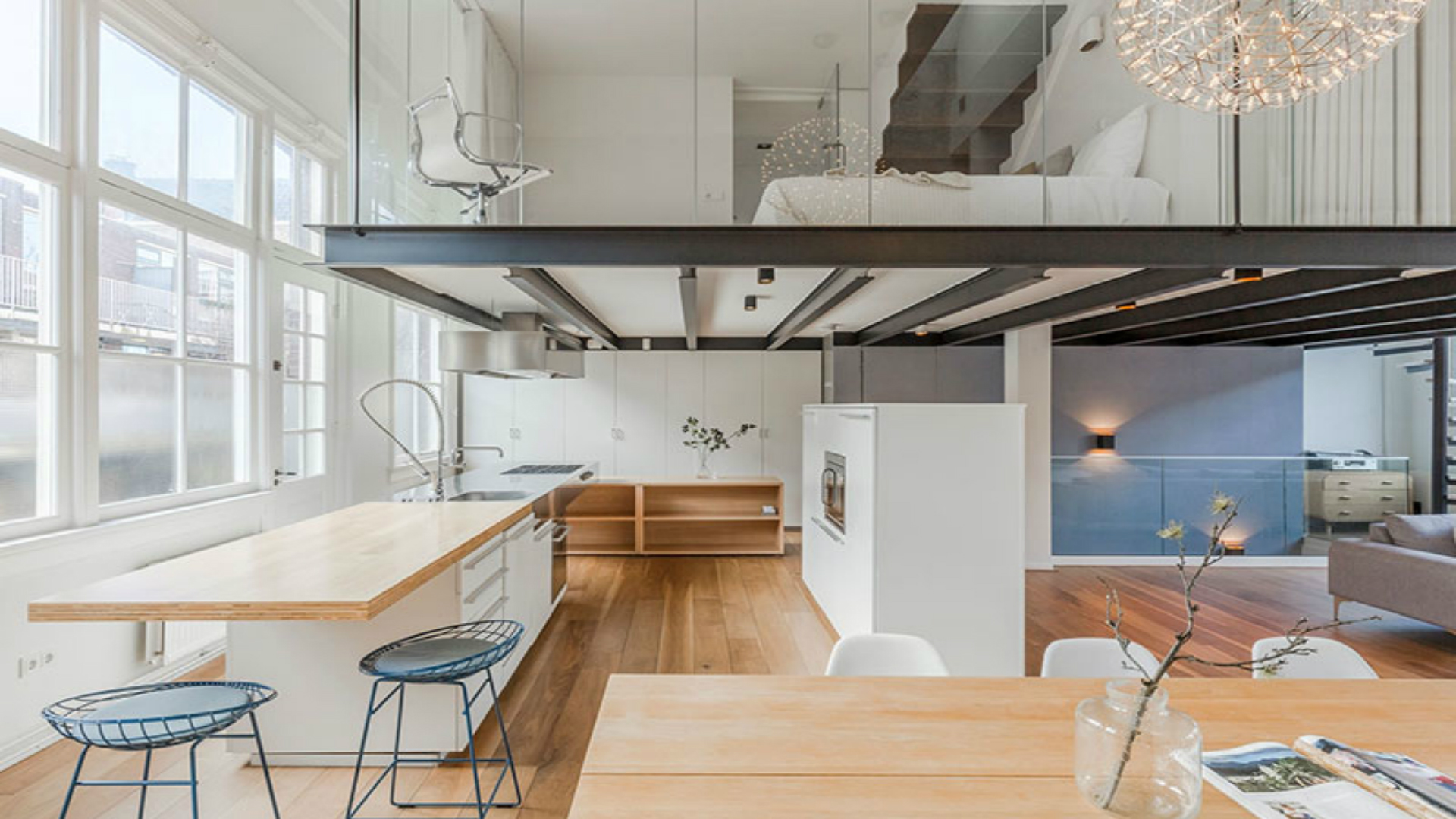 Fechamento de Ambientes Jaguaré