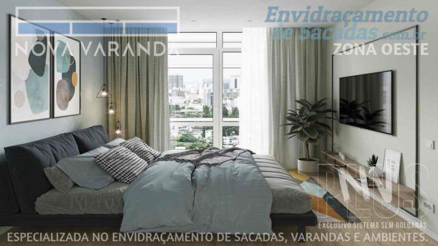 Ambientes e Varandas de Vidro ✦ Fechar Varanda Moderna e Estiloza Sob Medida ❖ Fechamento de Sacadas Parque da Lapa (ZOSP) (VILA LEOPOLDINA | Zona Oeste | São Paulo) ☎ 0800-880-2424