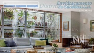 Fechamento de Sacadas Perus » Zona Norte  Ambientes Vidro