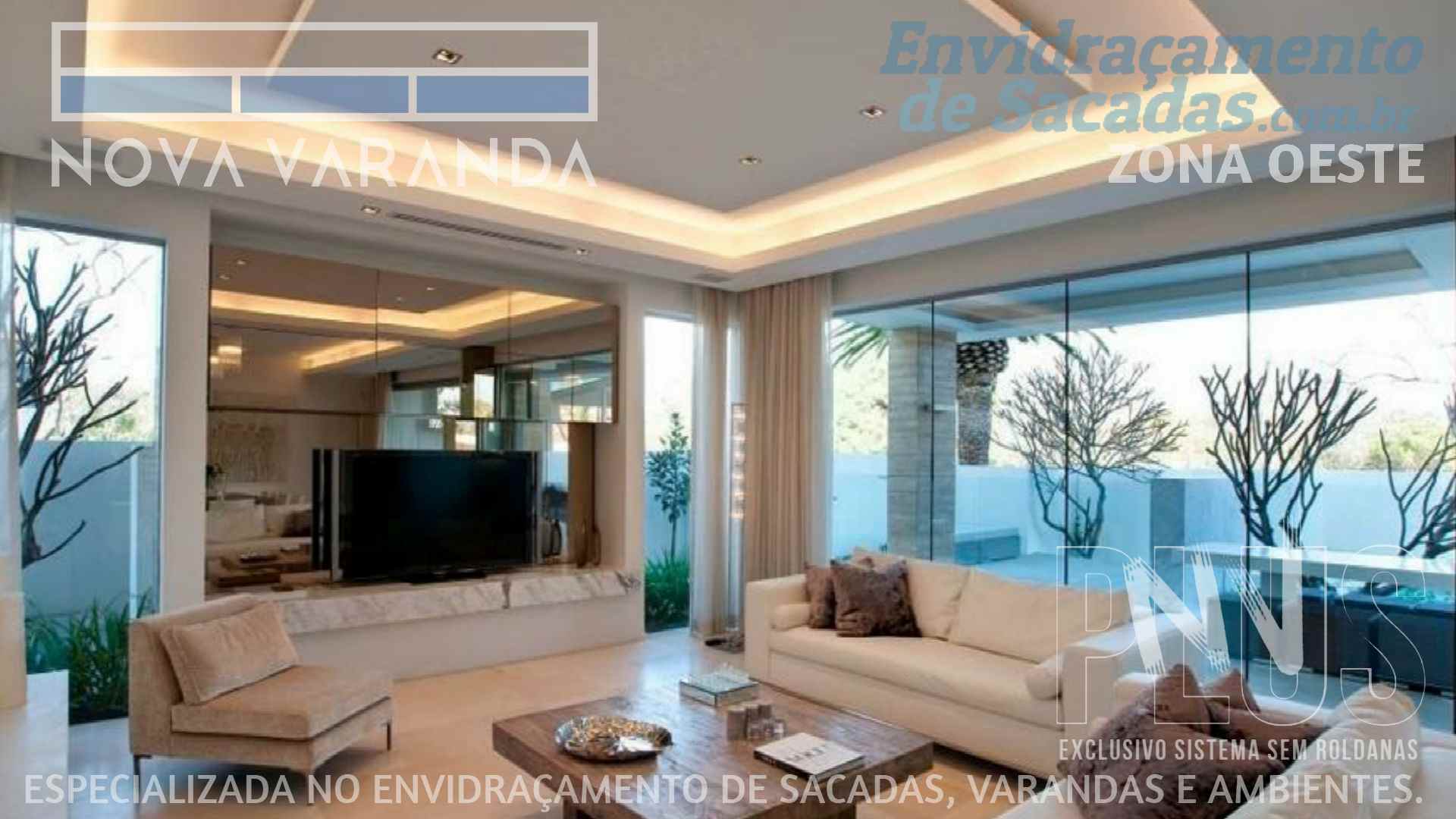 Fechar Sacada Sumaré