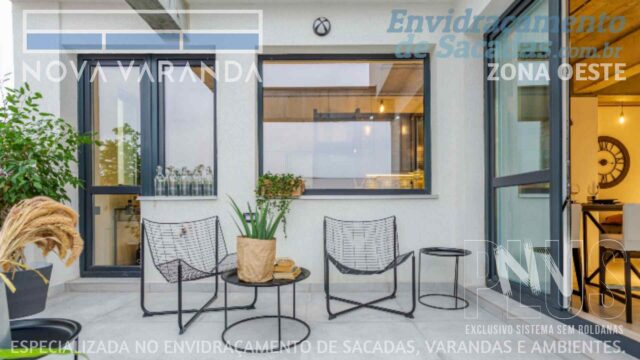 Ambientes e Varandas de Vidro ✦ Fechar Sacada Investimento Moderno e de Alta Qualidade ❖ Fechamento de Sacadas Sumarezinho (ZOSP) (PINHEIROS | Zona Oeste | São Paulo) ☎ 0800-880-2424