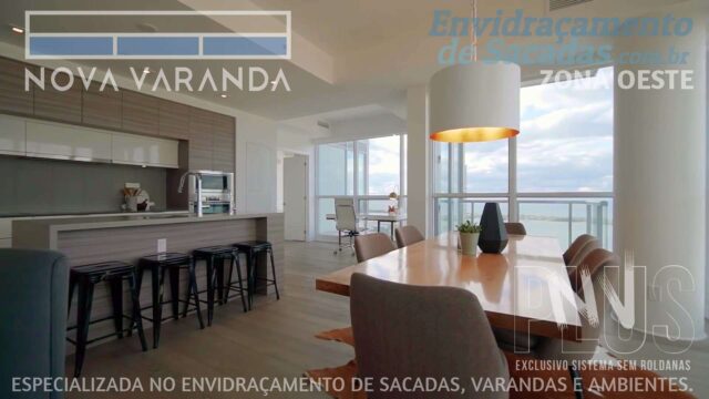 Ambientes e Varandas de Vidro ✦ Fechar Sacada Investimento Moderno e de Alta Qualidade ❖ Fechamento de Sacadas Vila Anglo Brasileira (ZOSP) (PERDIZES | Zona Oeste | São Paulo) ☎ 0800-880-2424