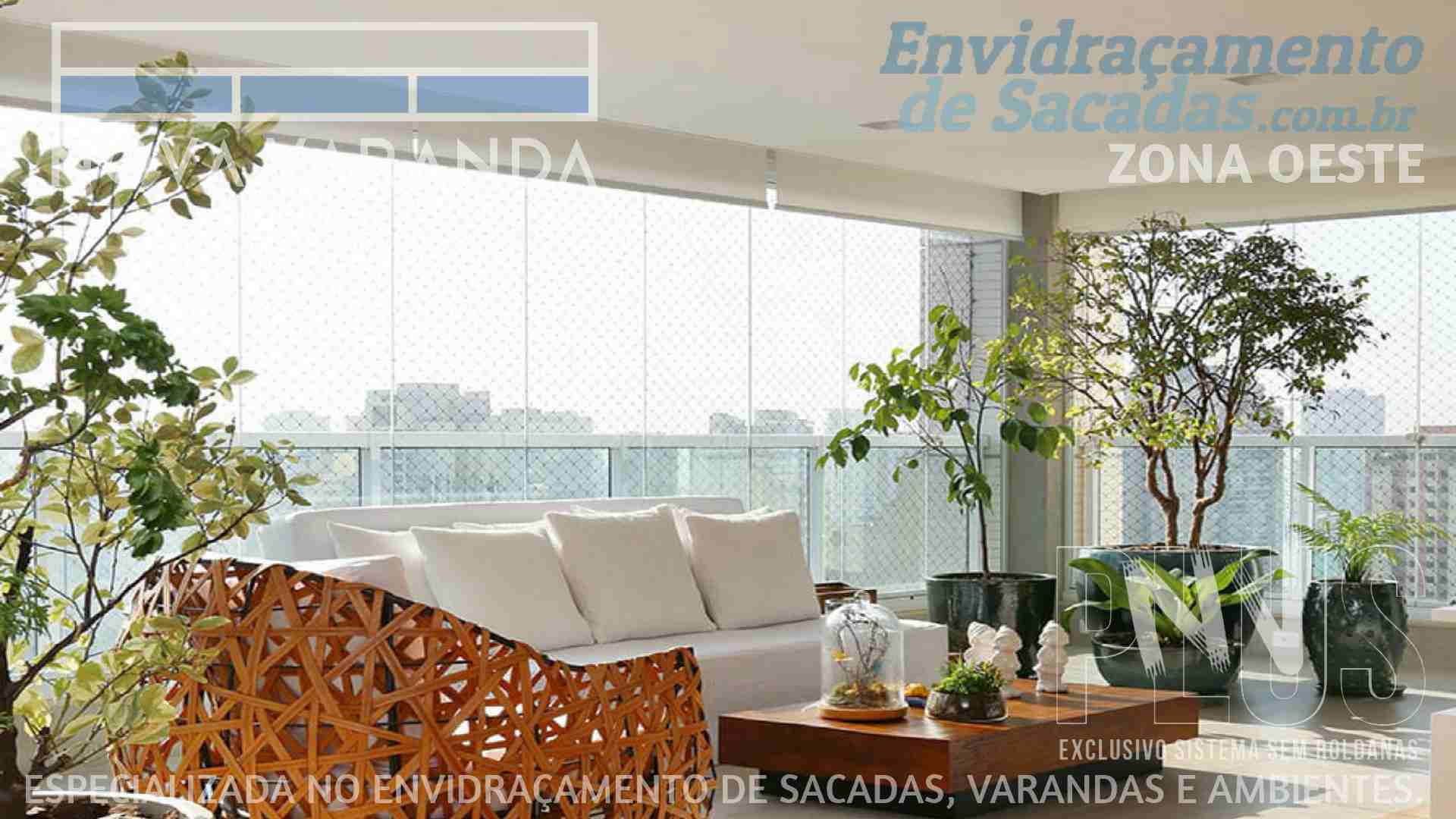 Fechar Sacadas Vila Borges