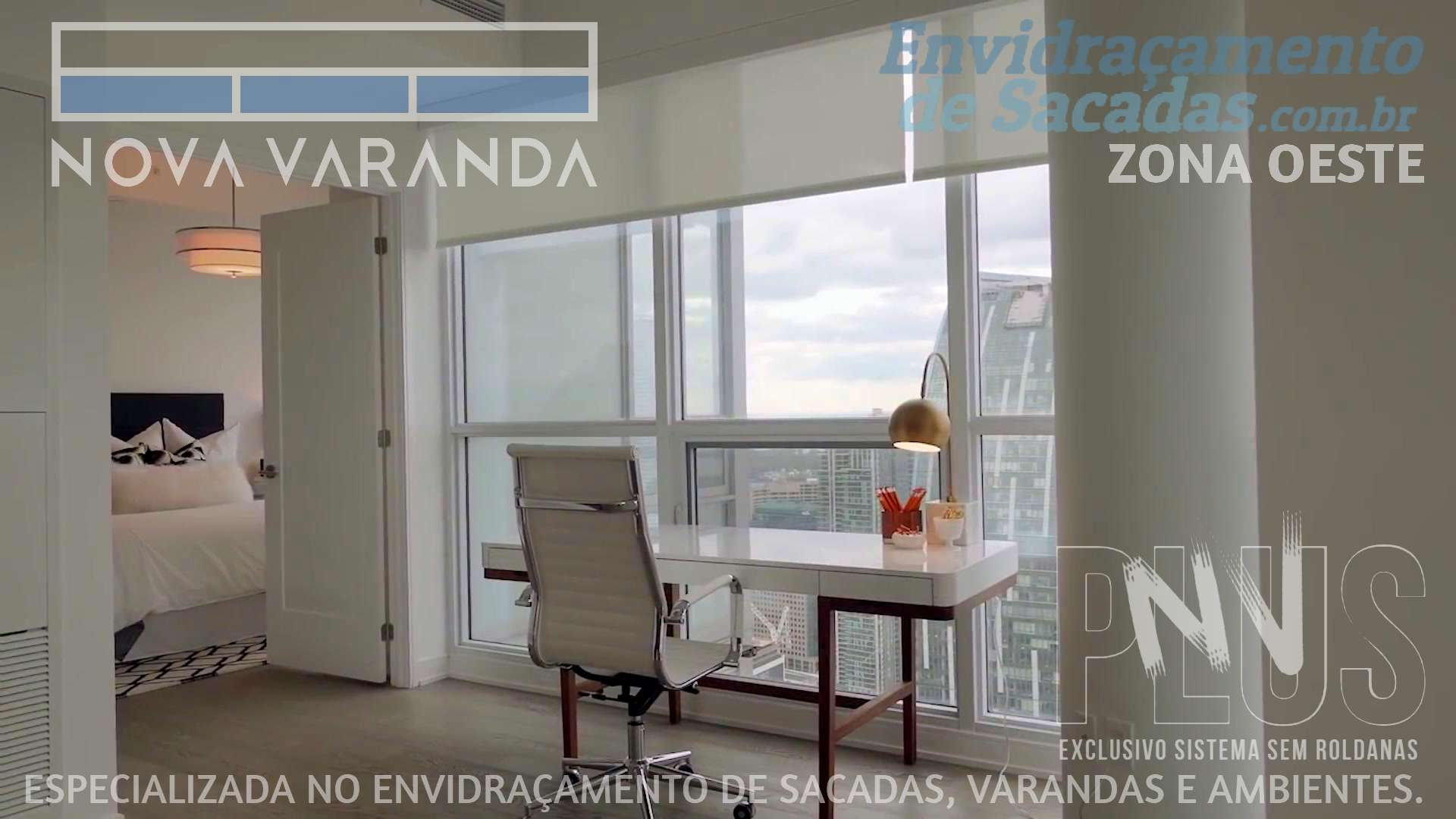 Fechar Sacada Vila Olímpia