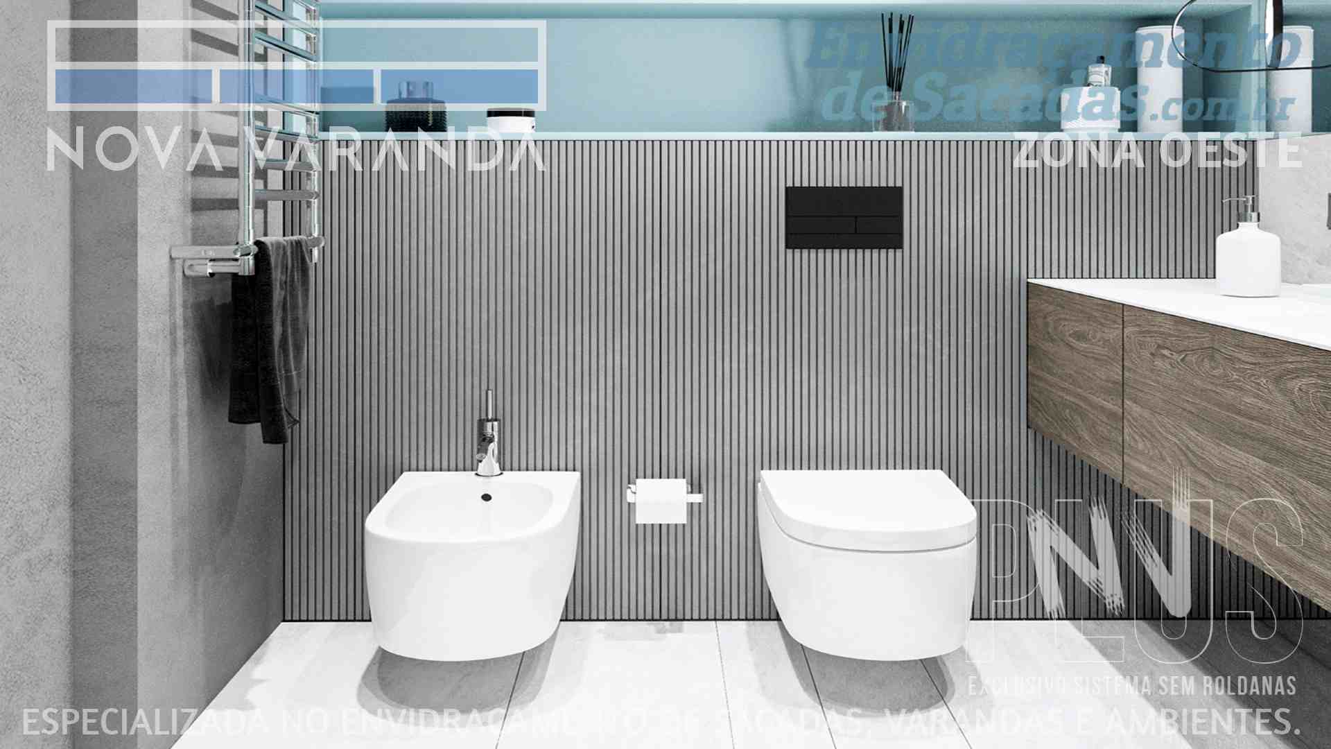 Fechar Sacada Vila Pompéia