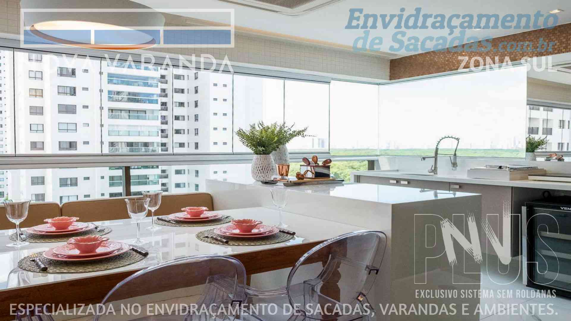 Fechar Sacadas Vila Uberabinha